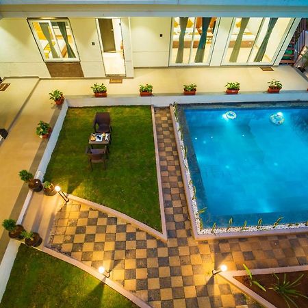 Canvasand By Eease Hospitality Hotel Nagaon  Buitenkant foto