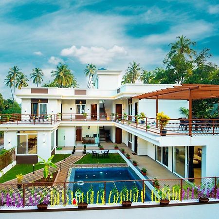 Canvasand By Eease Hospitality Hotel Nagaon  Buitenkant foto